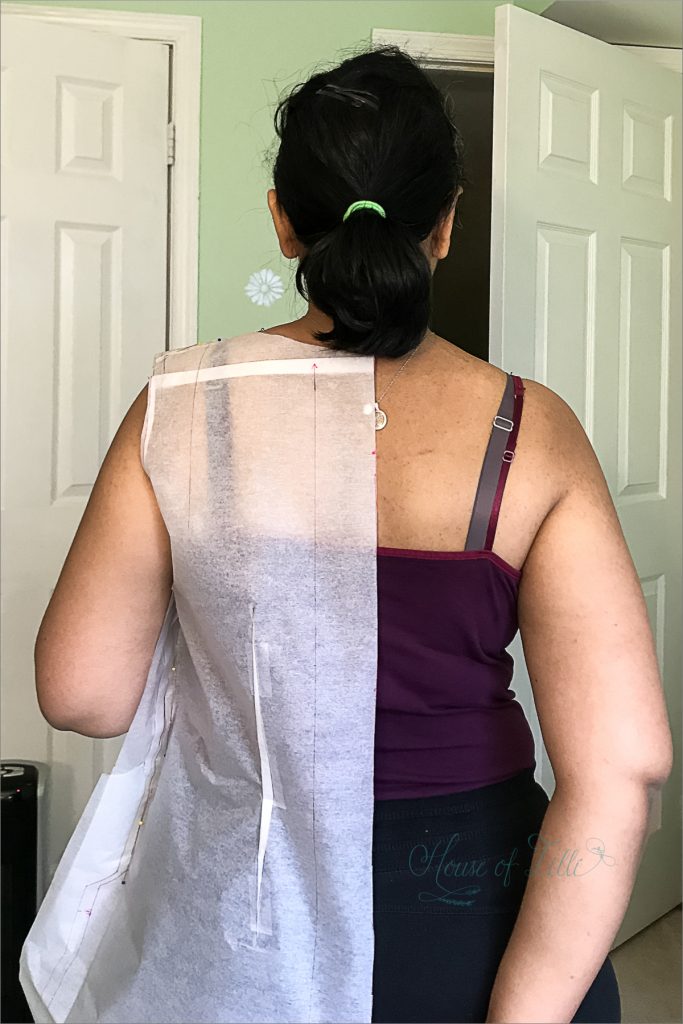 presto dress
