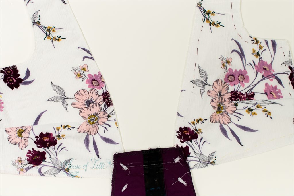 presto dress