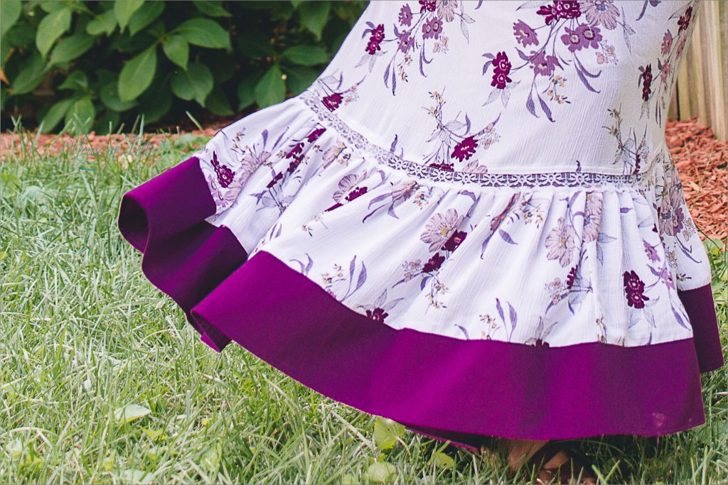 presto dress