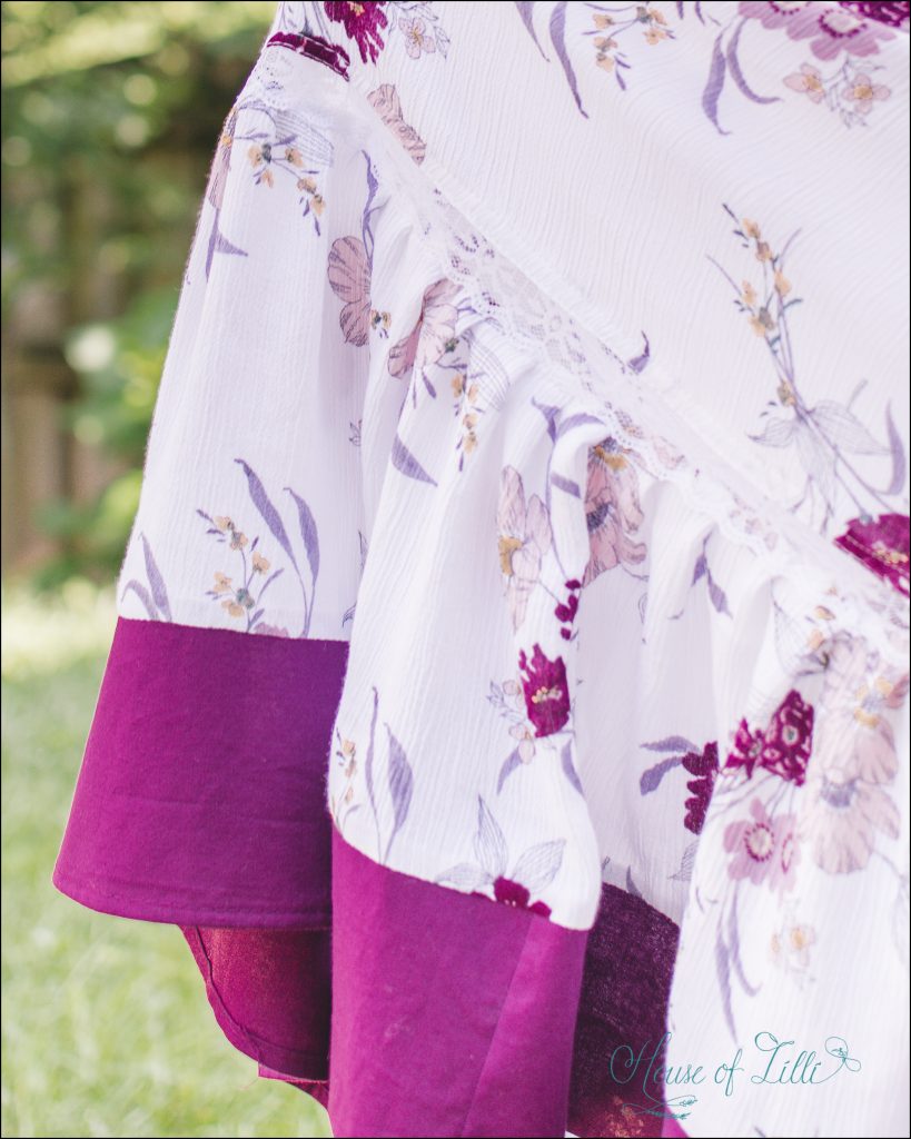 presto dress