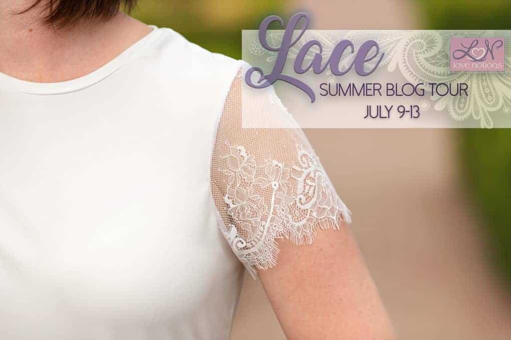 lace summer tour