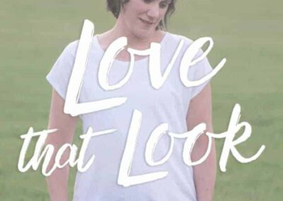 Love That Look: Classic Tee