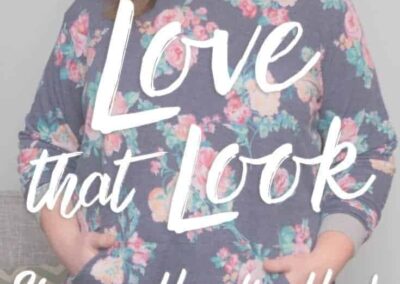 Love That Look; Sloane Hoodie Hack