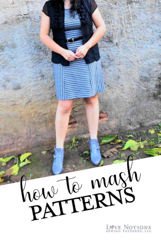 mash sybil skirt margot peplum