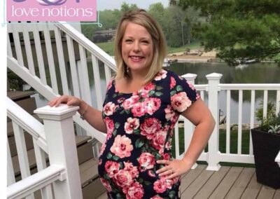 Love Notions Patterns: Maternity Options