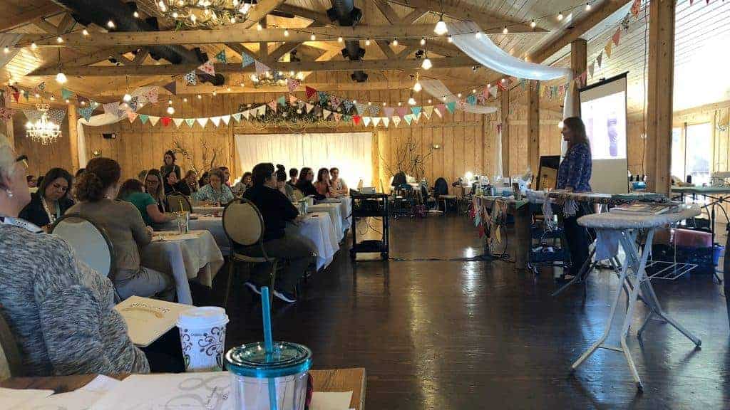 pattern fitting class