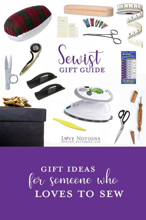sewing gift guide