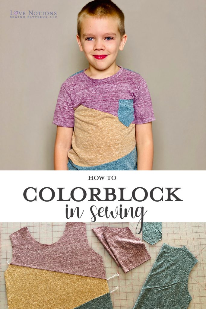colorblock
