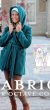 octave coat fabric