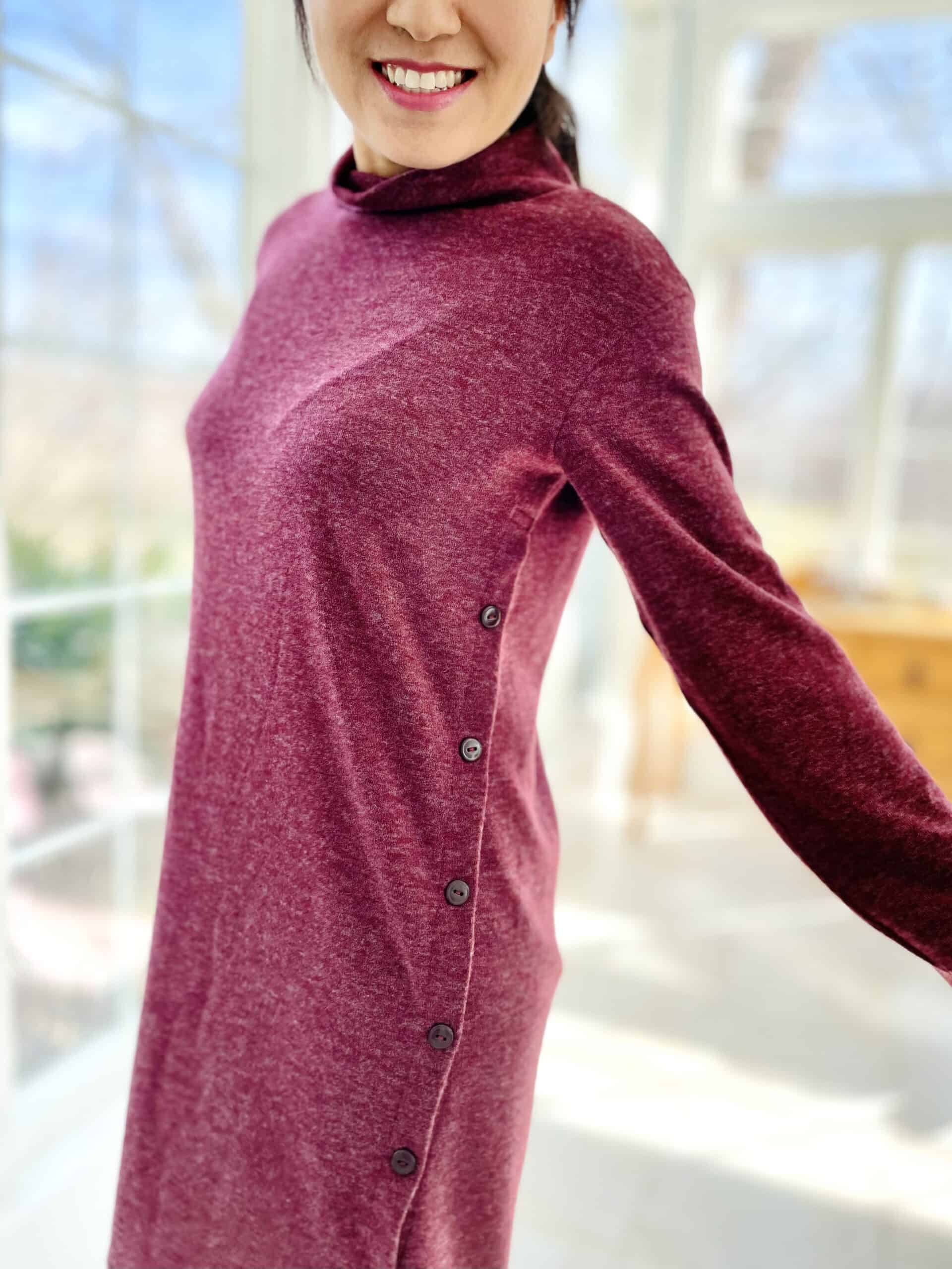 lincoln dress