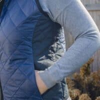 pocket shot