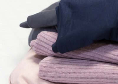 Fabric Guide for Garment Sewists