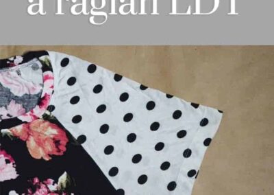 LDT Raglan Hack