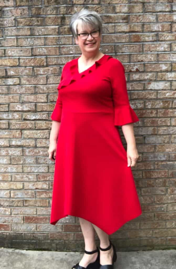 willow dress