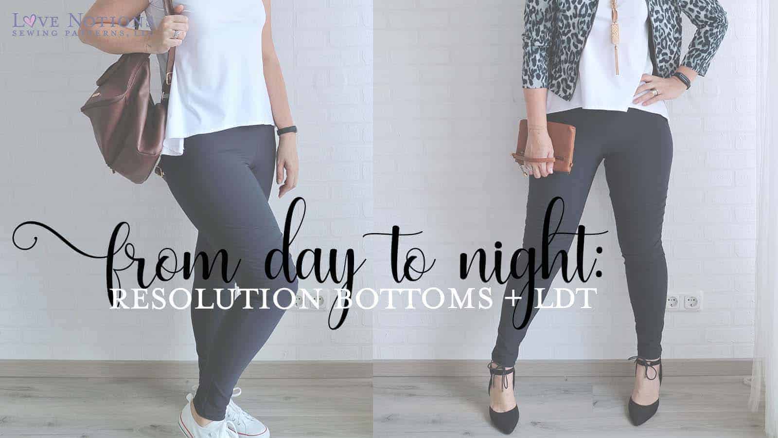 resolution bottoms ldt