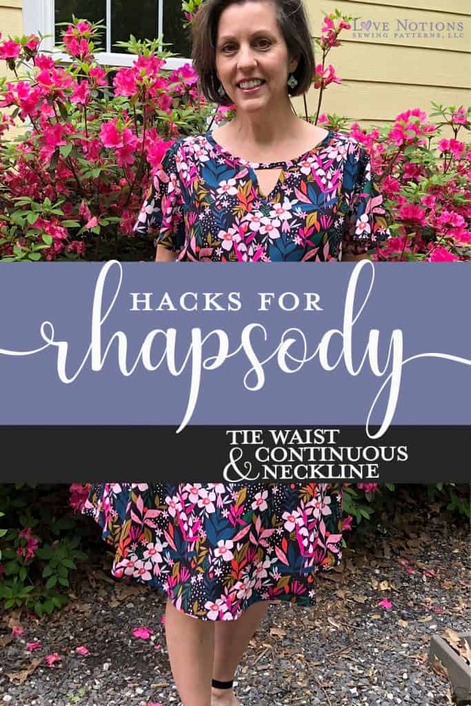 Rhapsody Hacks