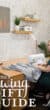 sewing gift guide