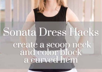 Sonata Hacks