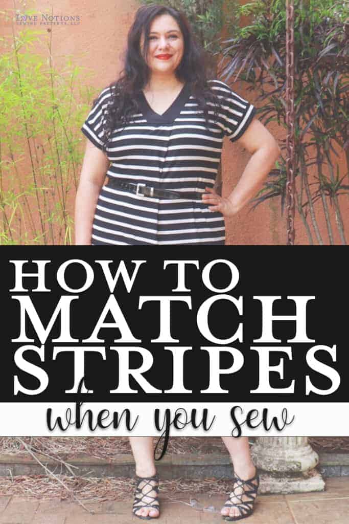 stripe match