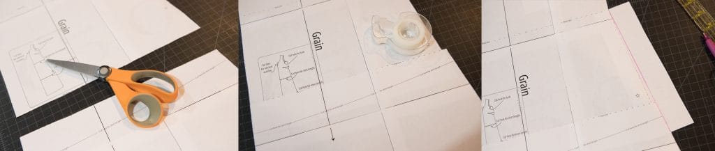 Cadence Sew Along