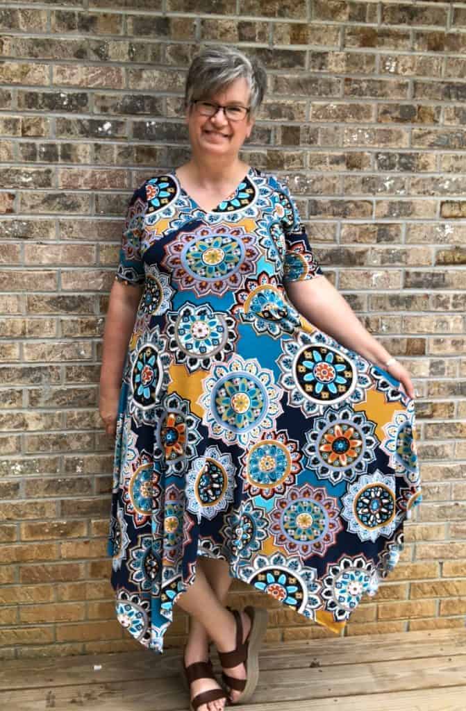willow sybil skirt