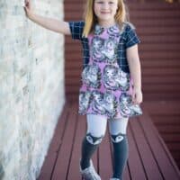 Trendy Tunic Pattern